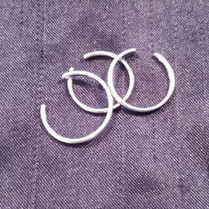 3 adjustable rings